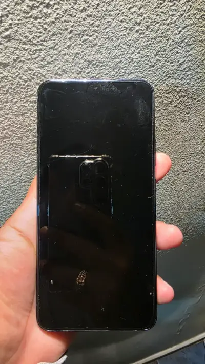 Vendo Samsung S22 plus - miniatura 3