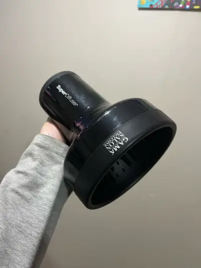Difusor de pelo Gama - miniatura 1