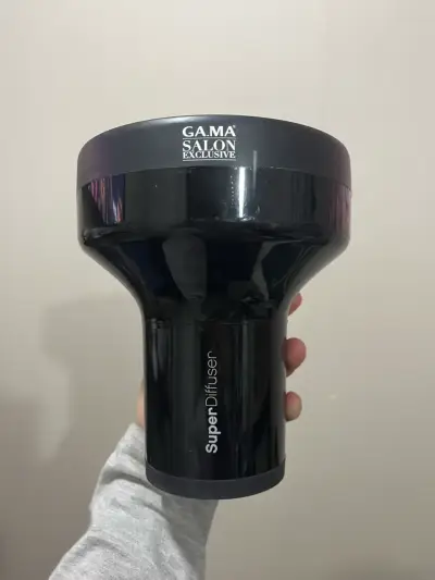Difusor de pelo Gama - miniatura 3