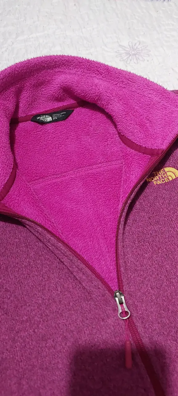 Chaqueta polar The North Face mujer - 2