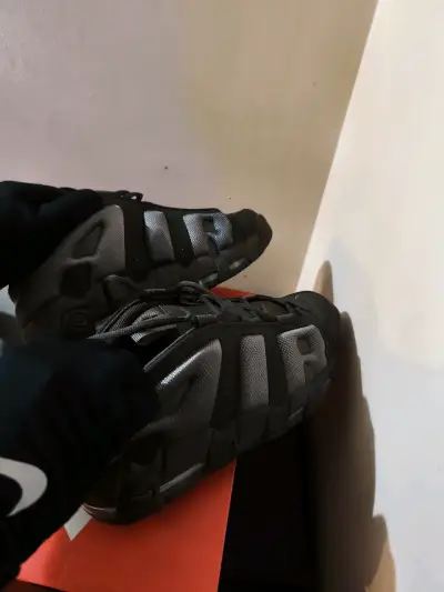 Nike Uptempo Low - miniatura 3