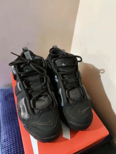 Nike Uptempo Low - miniatura 5
