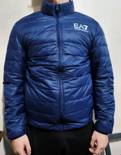 Chaquetas EA7 - miniatura 1