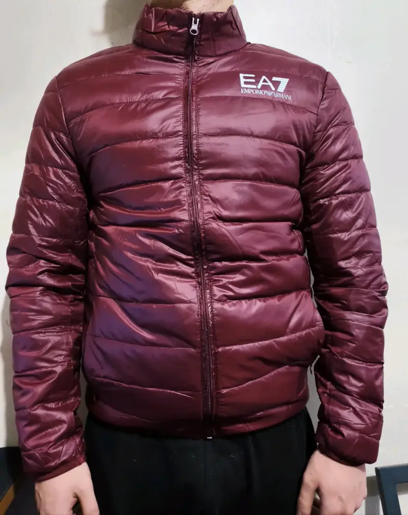 Chaquetas EA7 - 2