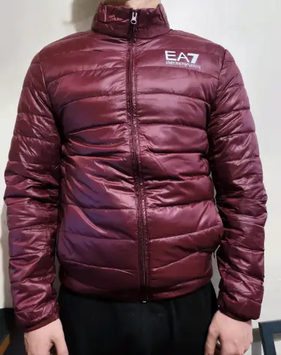 Chaquetas EA7 - miniatura 2
