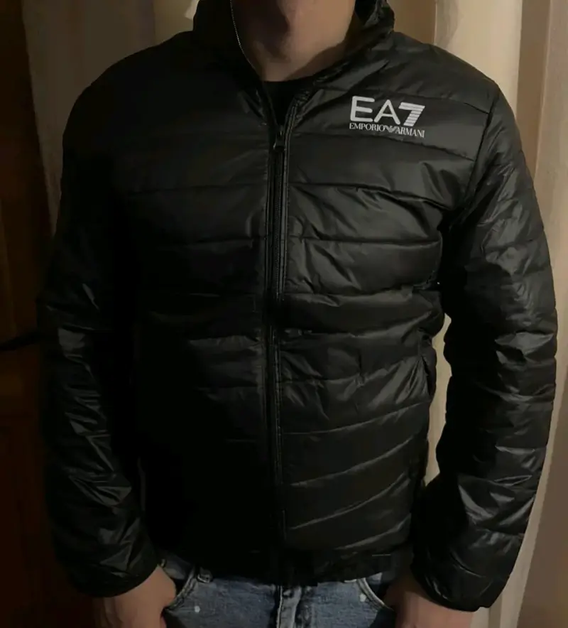 Chaquetas EA7 - 3