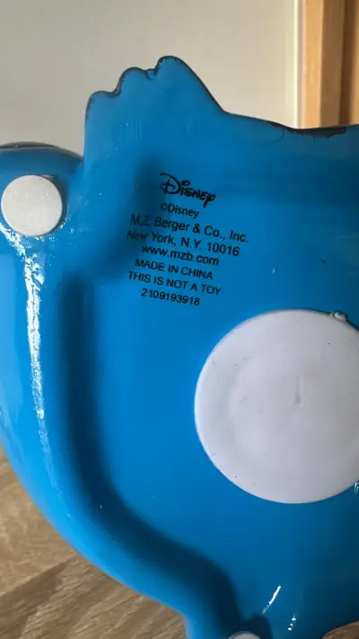 Figura decorativa de Stitch - miniatura 2