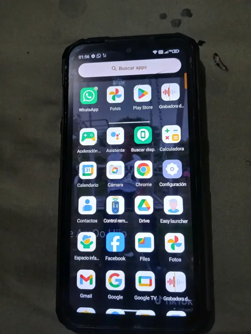 Ulefone - 1