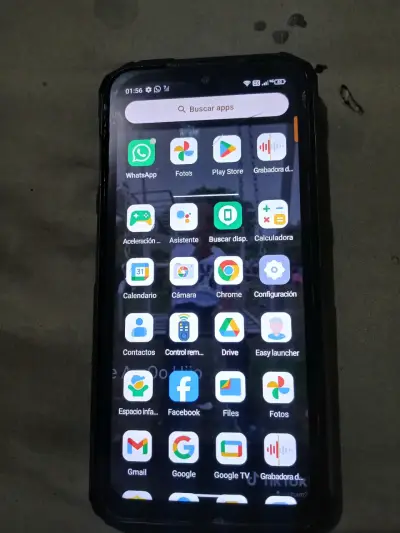 Ulefone - miniatura 1