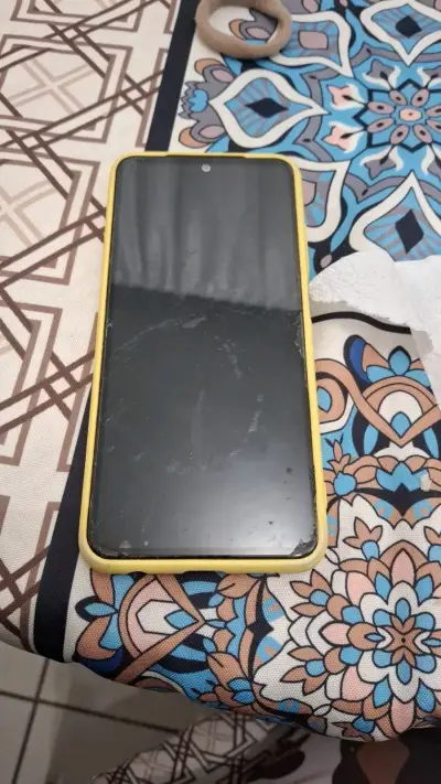 Teléfono Xiaomi Redmi azul - miniatura 3