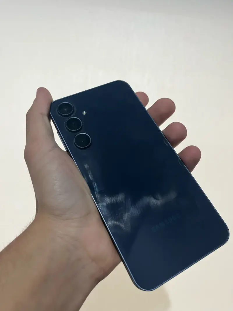 A55 samsung CNV - 2