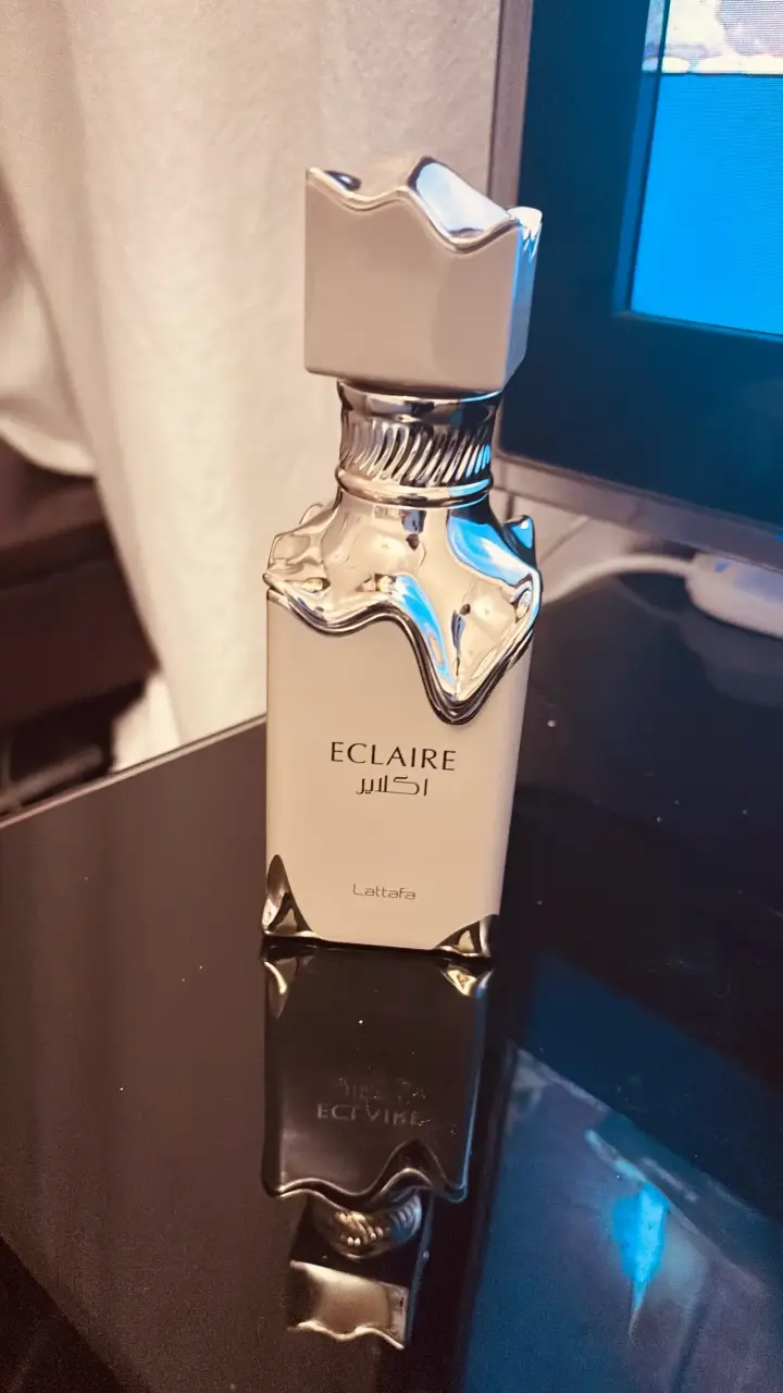 Perfume Eclaire Lattafa
