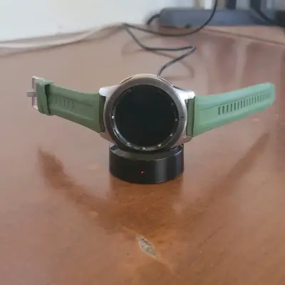 Reloj Galaxy Watch 1D96 - miniatura 3