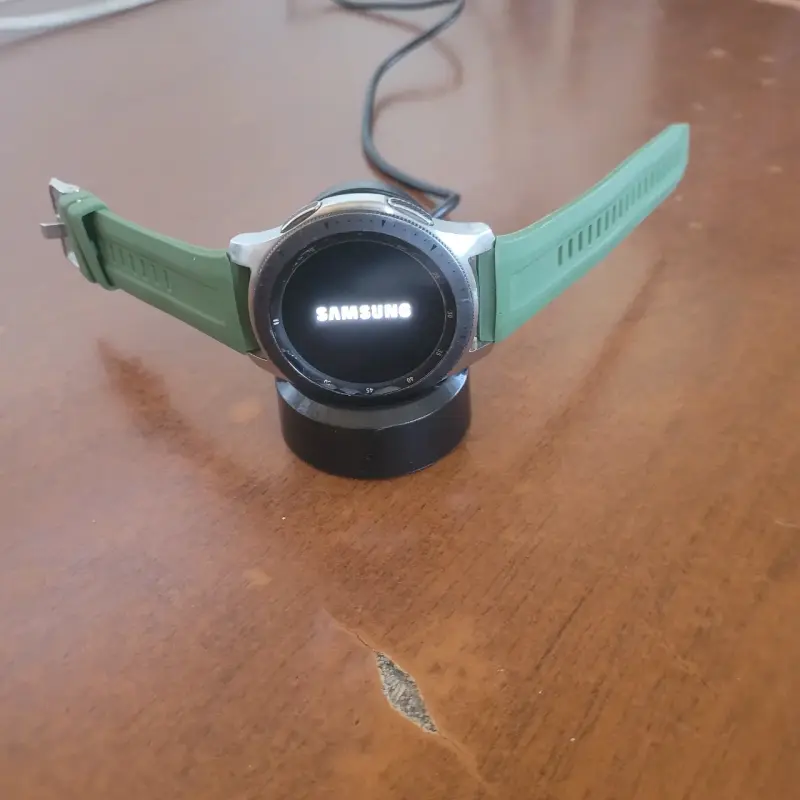 Reloj Galaxy Watch 1D96 - 5