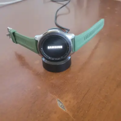 Reloj Galaxy Watch 1D96 - miniatura 5
