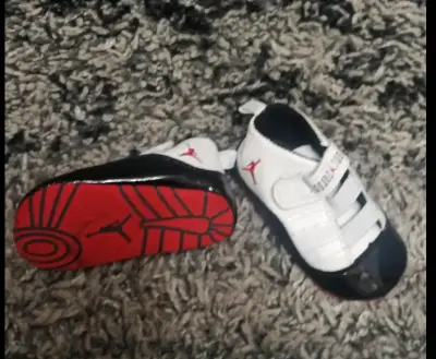 Zapatillas deportivas para bebé - miniatura 3