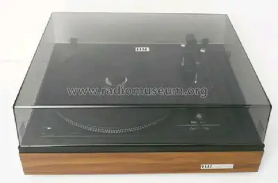 Tocadiscos vintage Elac - miniatura 1