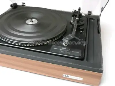 Tocadiscos vintage Elac - miniatura 2