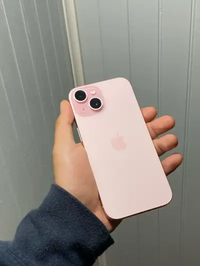 iPhone 15 128gb - miniatura 1