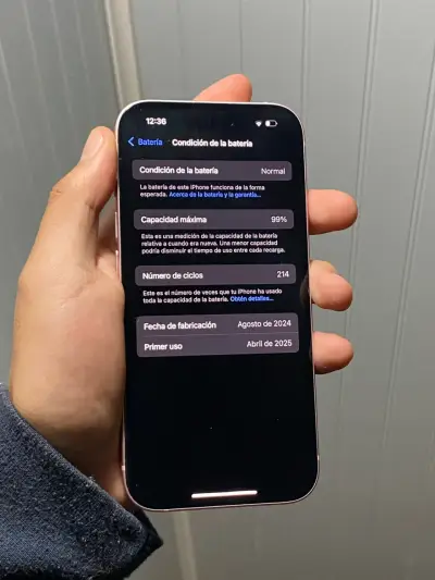 iPhone 15 128gb - miniatura 2