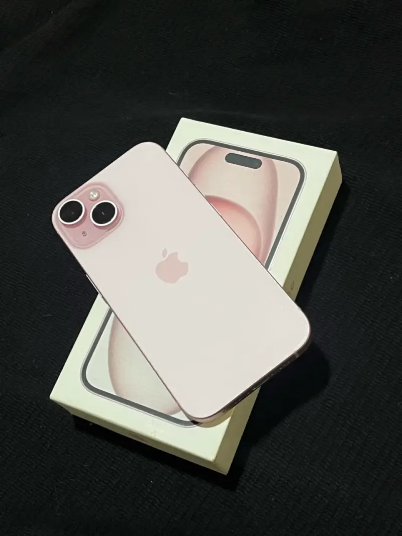 iPhone 15 128gb - 3