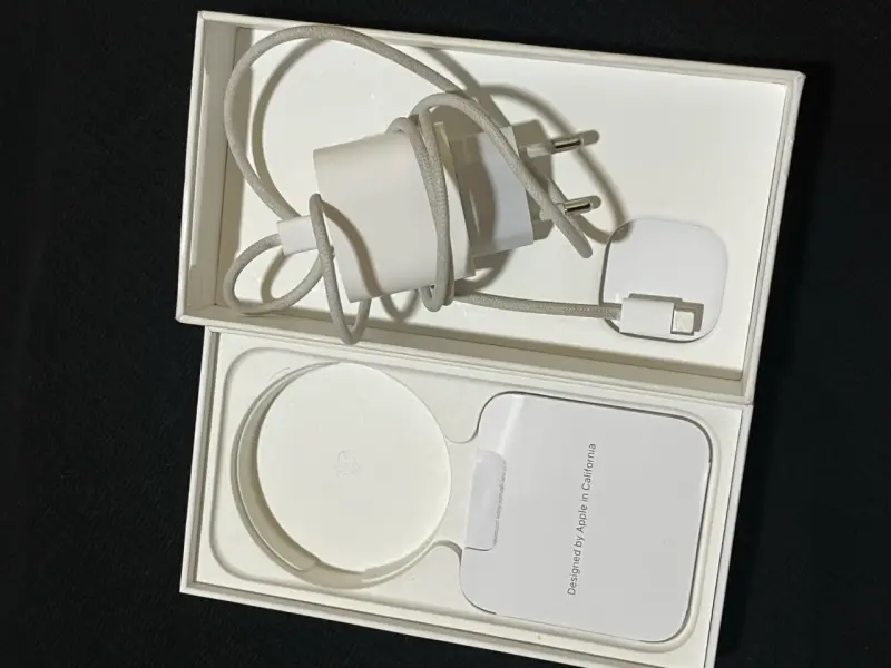 iPhone 15 128gb - 4