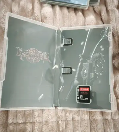 Colección videojuegos Nintendo Switch - miniatura 4