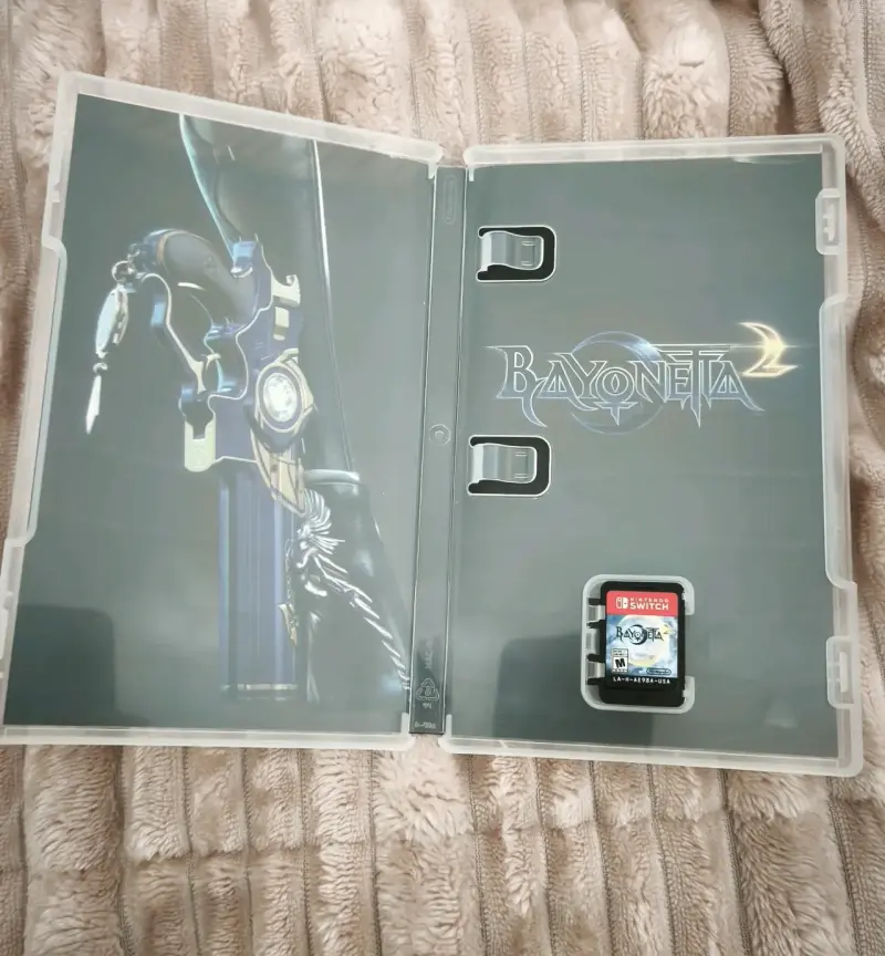 Colección videojuegos Nintendo Switch - 5