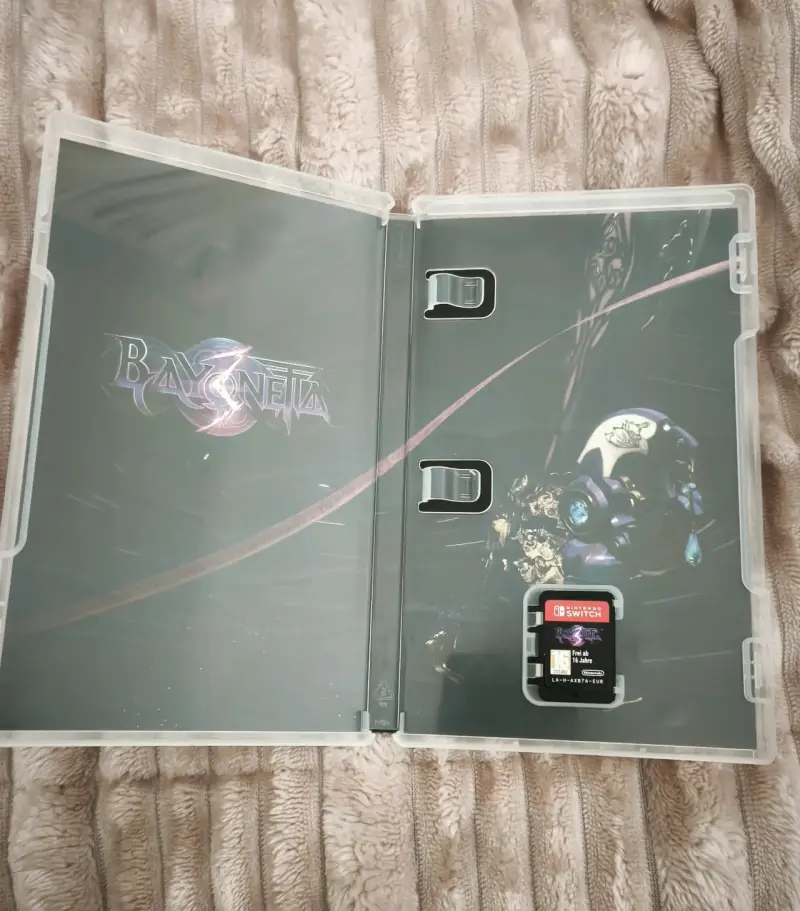 Colección videojuegos Nintendo Switch - 6