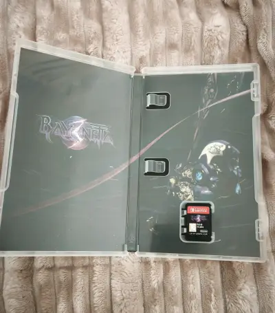 Colección videojuegos Nintendo Switch - miniatura 6
