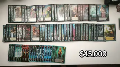 Mazo mitos y leyendas PB - miniatura 3