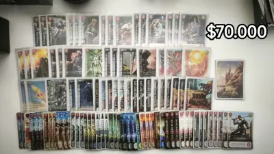 Mazo mitos y leyendas PB - miniatura 4