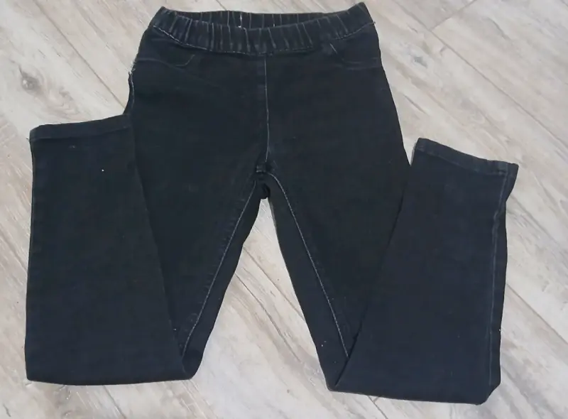 Jeans azul - 2