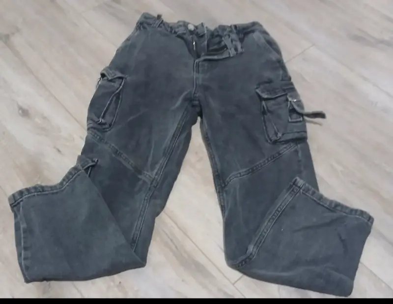 Jeans azul - 3