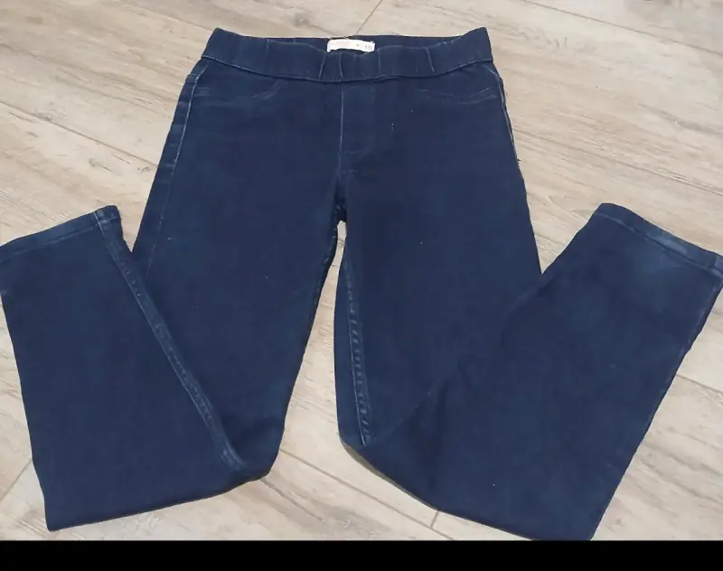 Jeans azul - 6