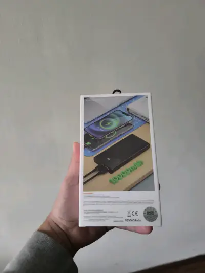 Power Bank Vidvie 10000mAh - miniatura 3