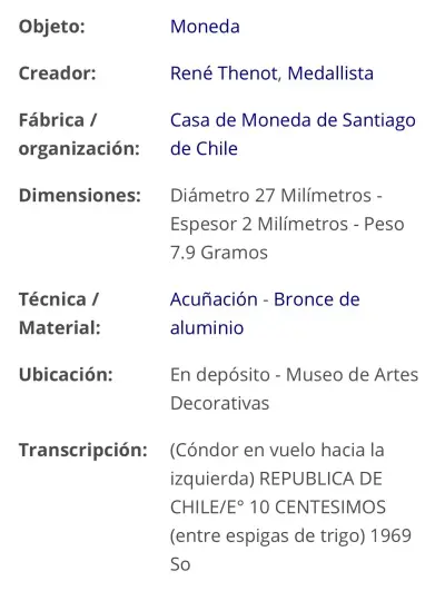 Aprox 130 Monedas 10 centim, cobre aluminio - miniatura 5