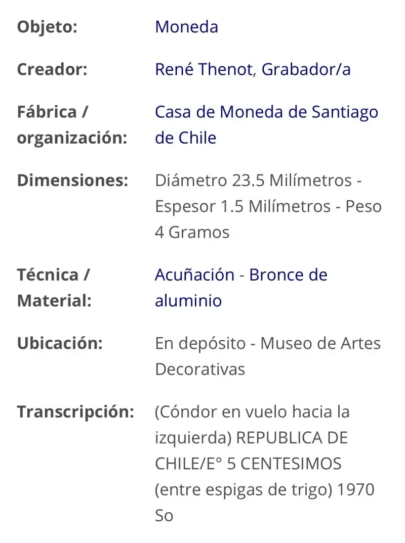 60 Monedas 5 centimos, bronce aluminio, usadas - 5