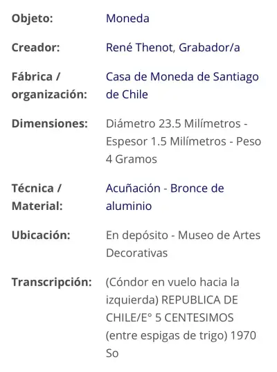 60 Monedas 5 centimos, bronce aluminio, usadas - miniatura 5