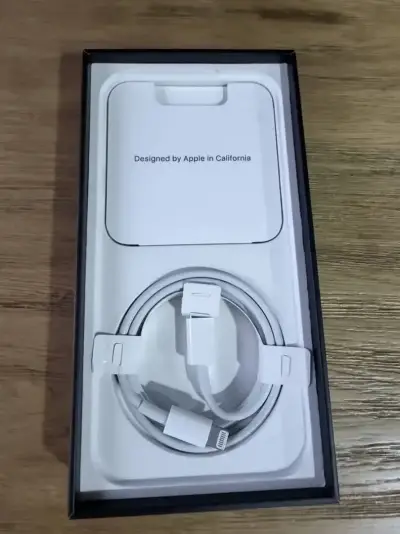 iPhone 13 Pro max azul sierra 256GB - miniatura 4