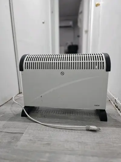 Calefactor eléctrico Nex - miniatura 1