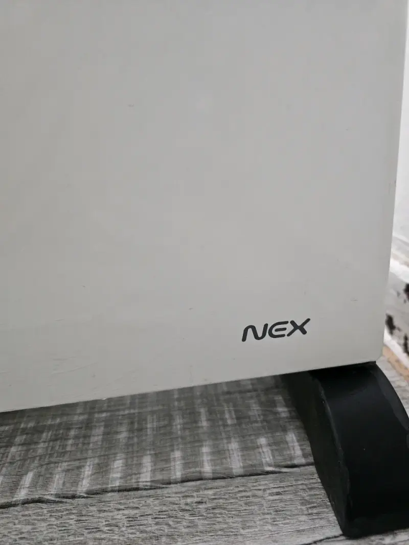 Calefactor eléctrico Nex - 2