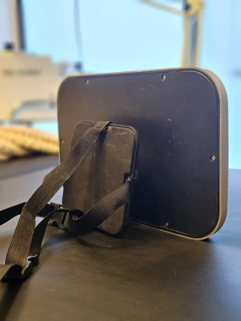 Espejo retrovisor para auto - 3