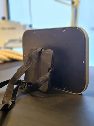 Espejo retrovisor para auto - miniatura 3