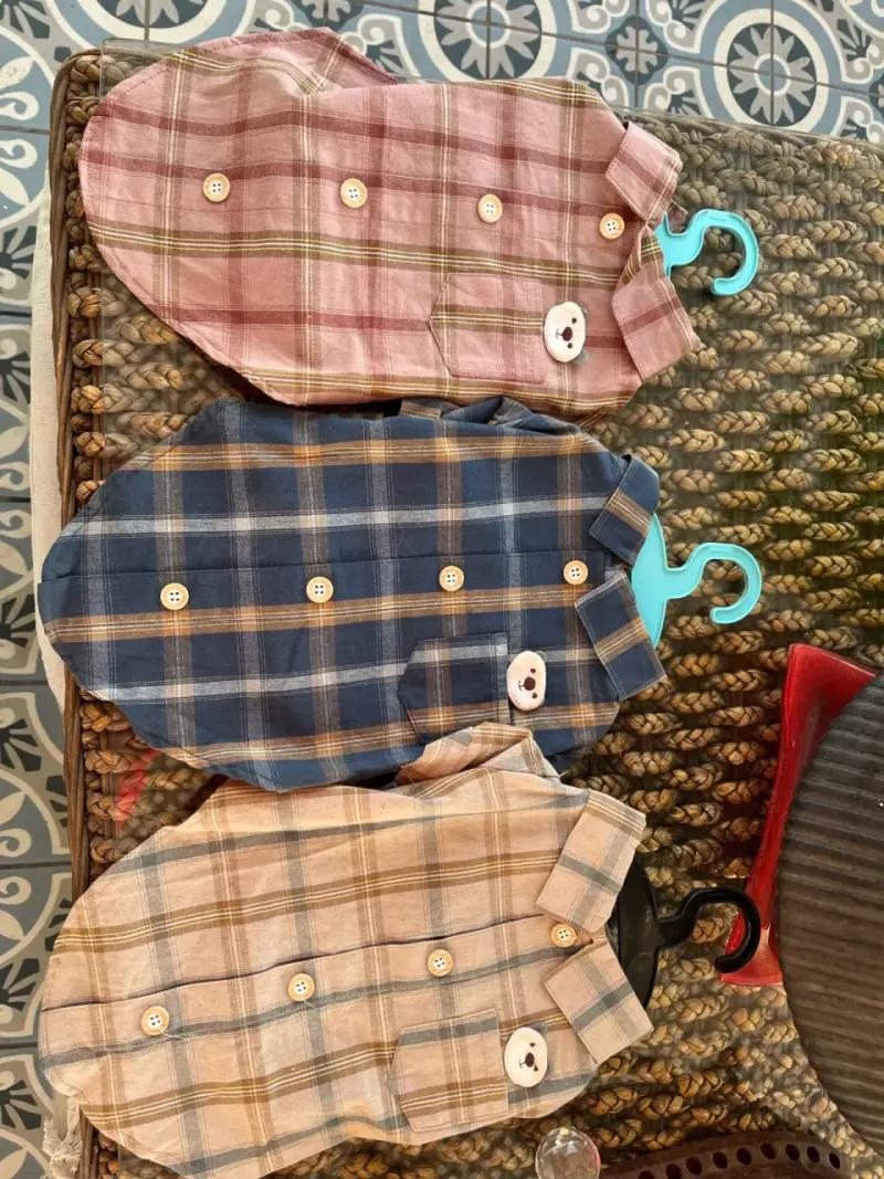 Ropa y accesorios de perro en remate - 3