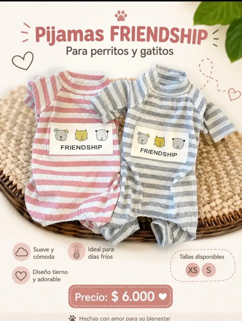 Ropa y accesorios de perro en remate - 6