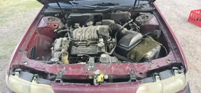 Motor de auto 3.0L V6 usado - miniatura 1