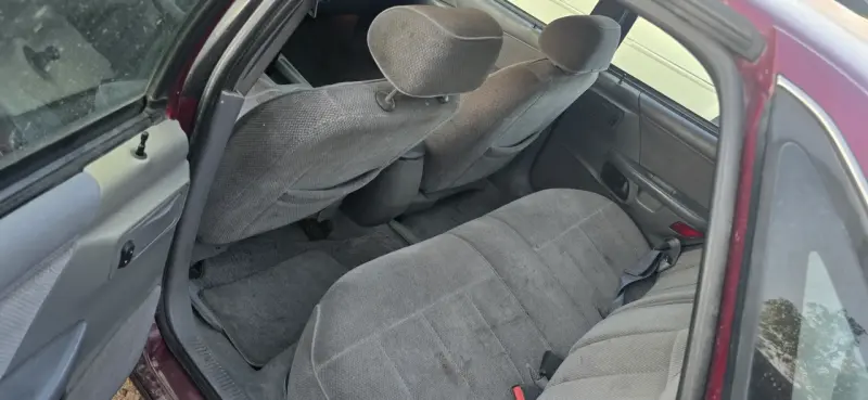 Motor de auto 3.0L V6 usado - 2