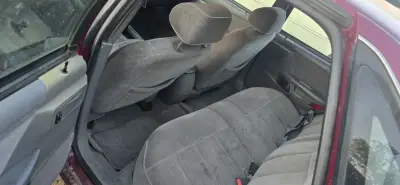 Motor de auto 3.0L V6 usado - miniatura 2