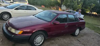 Motor de auto 3.0L V6 usado - miniatura 3